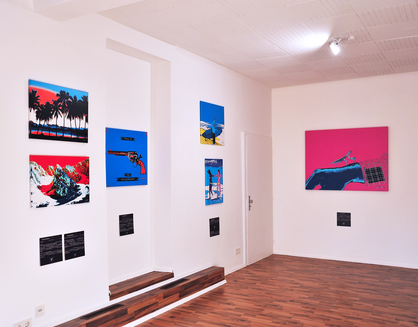 "Surf Buddy - North Shore O'ahu" - - - OPEN EDITION - - - Canvas