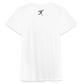 08.11.23 Taijn Torijn - "Taijn Torijn" - DAMEN Bio-T-Shirt WHITE - weiß