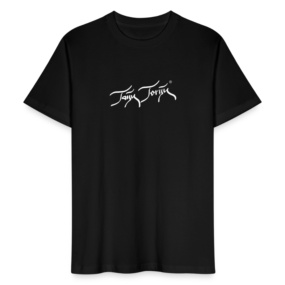 08.11.23 TaijnTorijn - Surfer - O´ahu - Herren Bio T-Shirt - verschiedene Farben - Schwarz