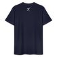 08.11.23 Taijn Torijn - "Taijn Torijn" - HERREN Bio-T-Shirt WHITE - Navy